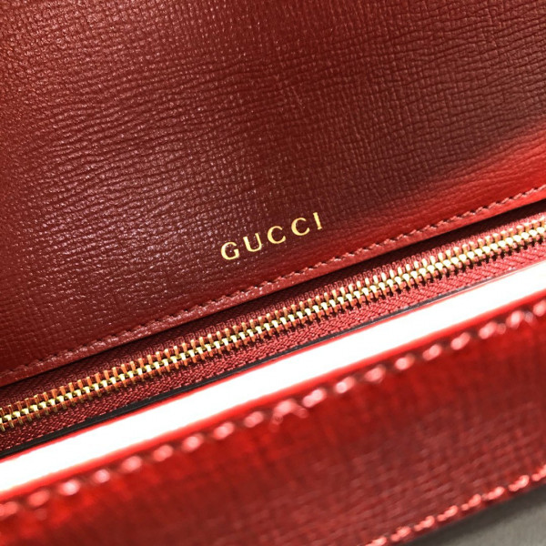 Gucci Sylvie 1969 small top handle bag [602781-1] CELINE CHANEL ACCESSORIES LOEWE SHOES LOUIS VUITTON DIRO YSL OTHER BRAND HANDBAGS BALENCIAGA BOTTEGA VENETA GOYARD HERMES BURBERRY VALENTINO GUCCI FENDI MIUMIU CHLOE PRADA BVLGARI SUITCASE NEW ARRIVAL 