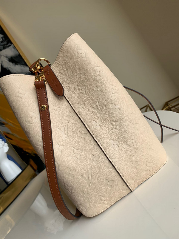 LOUIS VUITTON NEONOE MM [M45307] CELINE CHANEL ACCESSORIES LOEWE SHOES LOUIS VUITTON DIRO YSL OTHER BRAND HANDBAGS BALENCIAGA BOTTEGA VENETA GOYARD HERMES BURBERRY VALENTINO GUCCI FENDI MIUMIU CHLOE PRADA BVLGARI SUITCASE NEW ARRIVAL 