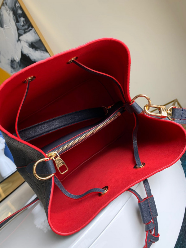 LOUIS VUITTON NEONOE MM [M45306] CELINE CHANEL ACCESSORIES LOEWE SHOES LOUIS VUITTON DIRO YSL OTHER BRAND HANDBAGS BALENCIAGA BOTTEGA VENETA GOYARD HERMES BURBERRY VALENTINO GUCCI FENDI MIUMIU CHLOE PRADA BVLGARI SUITCASE NEW ARRIVAL 