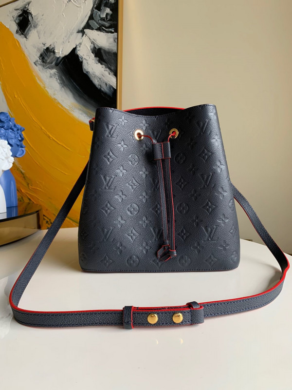 LOUIS VUITTON NEONOE MM [M45306] CELINE CHANEL ACCESSORIES LOEWE SHOES LOUIS VUITTON DIRO YSL OTHER BRAND HANDBAGS BALENCIAGA BOTTEGA VENETA GOYARD HERMES BURBERRY VALENTINO GUCCI FENDI MIUMIU CHLOE PRADA BVLGARI SUITCASE NEW ARRIVAL 