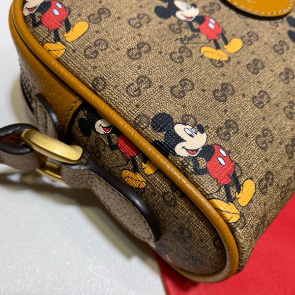 Disney x Gucci GG Shoulder Bag [Gucci323] CELINE CHANEL ACCESSORIES LOEWE SHOES LOUIS VUITTON DIRO YSL OTHER BRAND HANDBAGS BALENCIAGA BOTTEGA VENETA GOYARD HERMES BURBERRY VALENTINO GUCCI FENDI MIUMIU CHLOE PRADA BVLGARI SUITCASE NEW ARRIVAL 