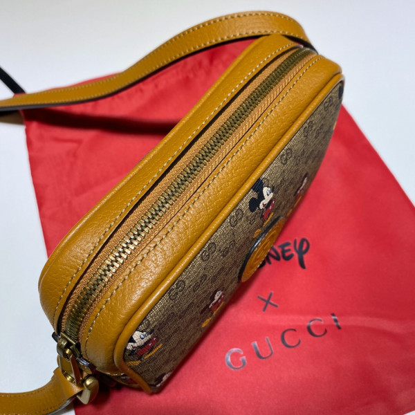 Disney x Gucci GG Shoulder Bag [Gucci323] CELINE CHANEL ACCESSORIES LOEWE SHOES LOUIS VUITTON DIRO YSL OTHER BRAND HANDBAGS BALENCIAGA BOTTEGA VENETA GOYARD HERMES BURBERRY VALENTINO GUCCI FENDI MIUMIU CHLOE PRADA BVLGARI SUITCASE NEW ARRIVAL 