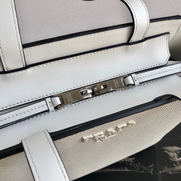 PRADA SAFFIANO LEATHER TOTE [Prada44] CELINE CHANEL ACCESSORIES LOEWE SHOES LOUIS VUITTON DIRO YSL OTHER BRAND HANDBAGS BALENCIAGA BOTTEGA VENETA GOYARD HERMES BURBERRY VALENTINO GUCCI FENDI MIUMIU CHLOE PRADA BVLGARI SUITCASE NEW ARRIVAL 