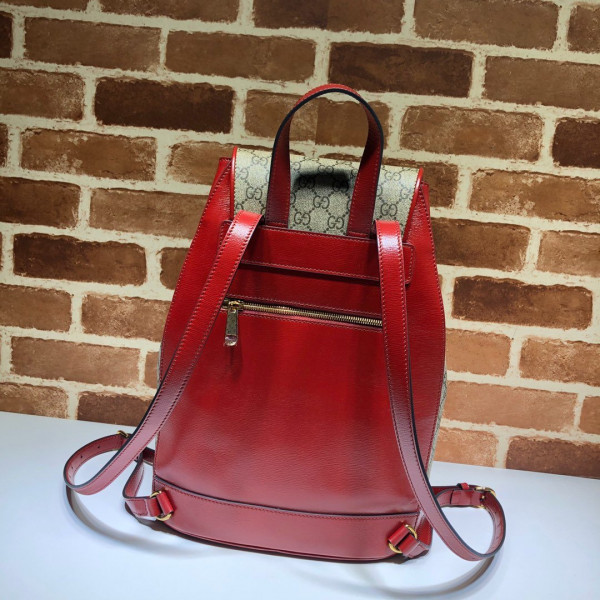 GUCCI 1955 Horsebit backpack (image for) GUCCI 1955 Horsebit backpack