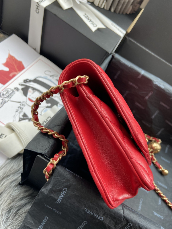 CL CHAIN WALLET (image for) CL CHAIN WALLET