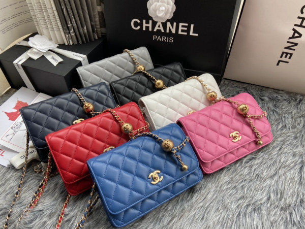 CL CHAIN WALLET (image for) CL CHAIN WALLET