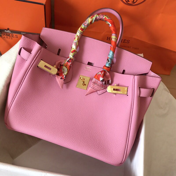 HERMES BIRKIN 25CM /30CM /35CM ALL HANDMADE (image for) HERMES BIRKIN 25CM /30CM /35CM ALL HANDMADE