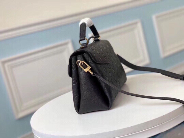 (image for) LOUIS VUITTON GEORGES BB