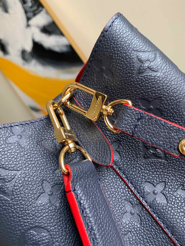 (image for) LOUIS VUITTON NEONOE MM
