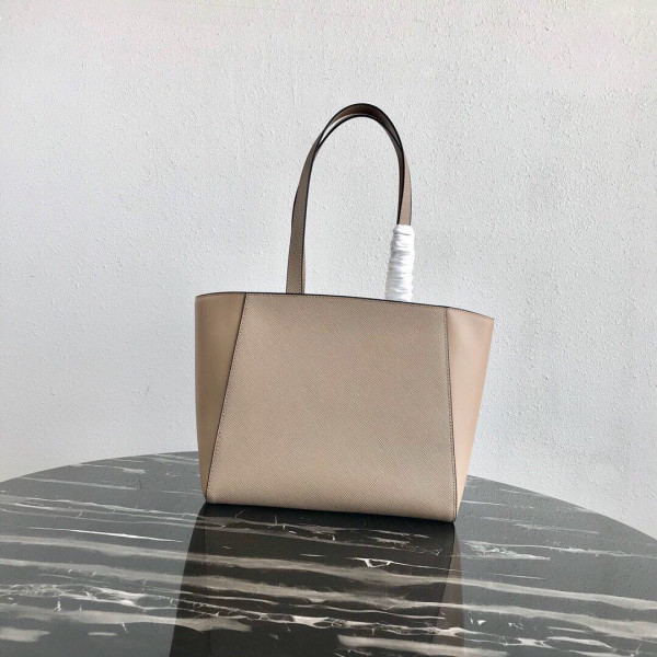 (image for) PRADA SAFFIANO LEATHER TOTE