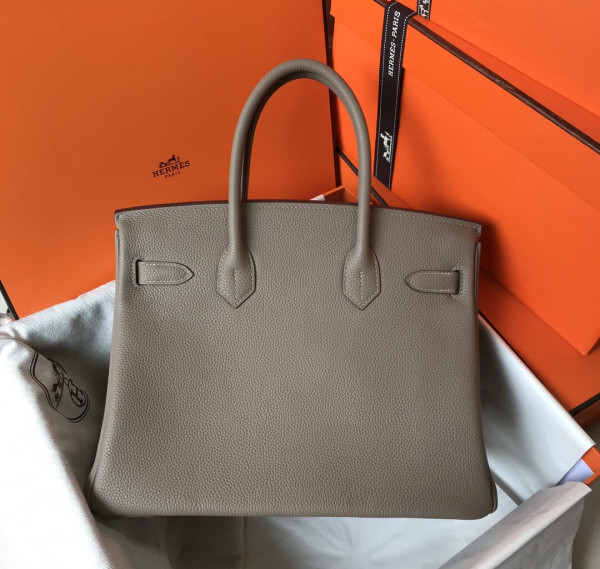 (image for) HERMES BIRKIN 25CM /30CM /35CM ALL HANDMADE