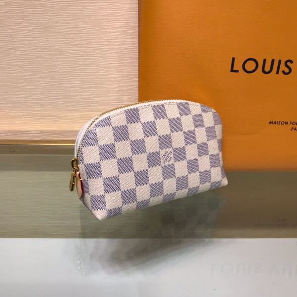 (image for) Louis Vuitton cosmetic pouch PM-19*12*6CM
