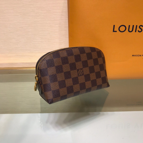 (image for) Louis Vuitton cosmetic pouch PM-19*12*6CM