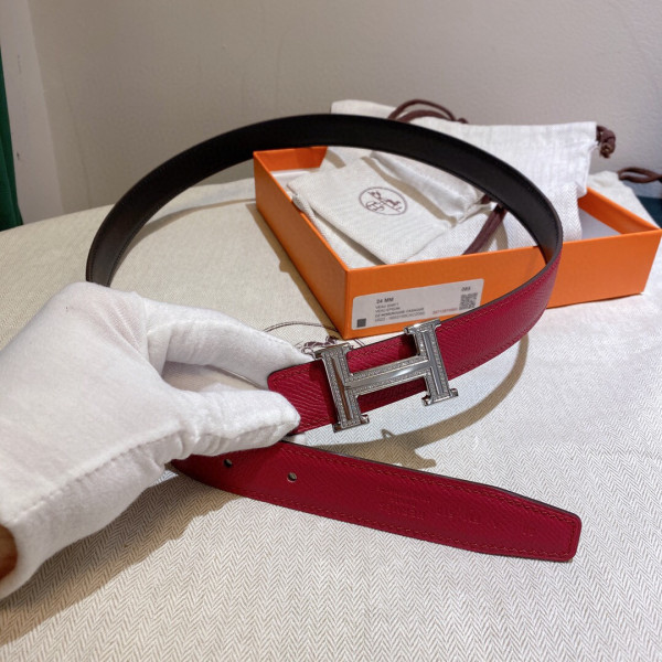 (image for) HERMES BELT