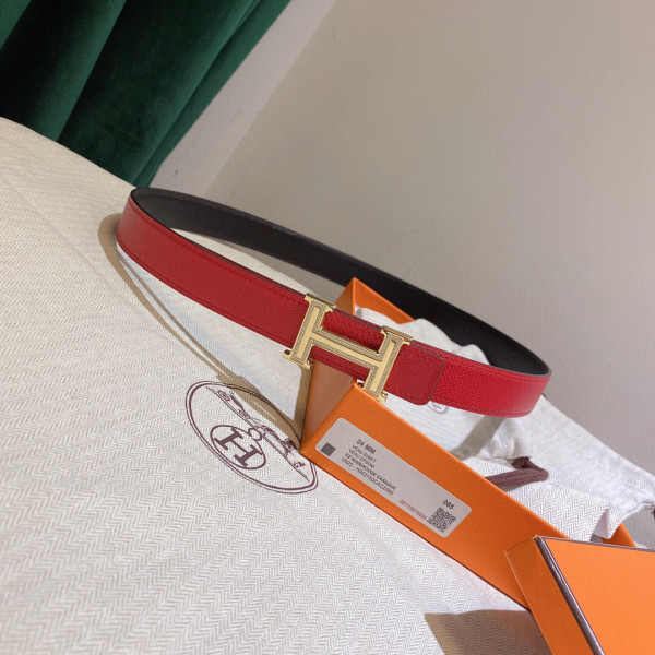 (image for) HERMES BELT