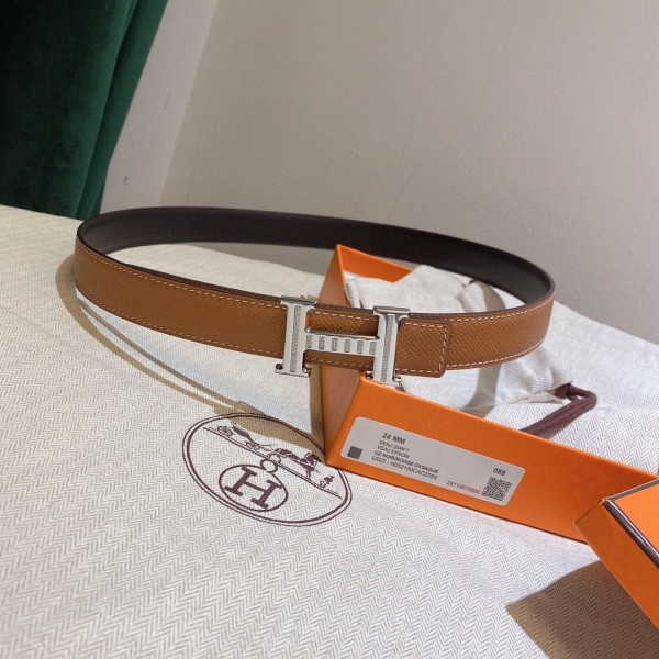 (image for) HERMES BELT