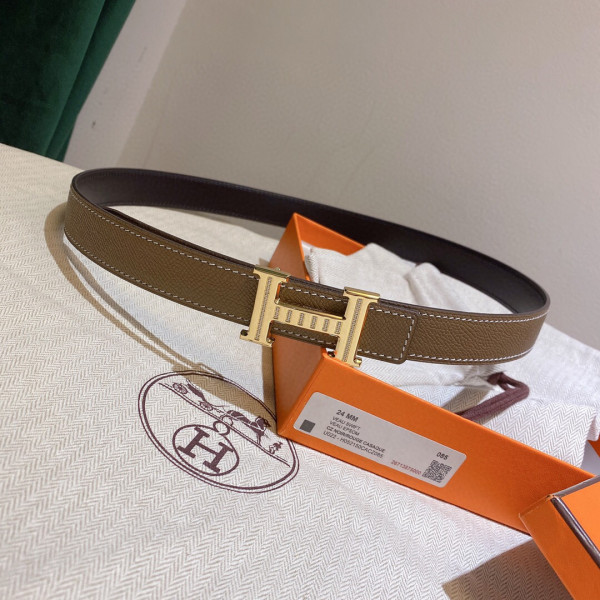 (image for) HERMES BELT