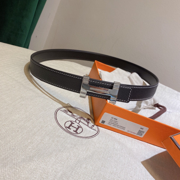 (image for) HERMES BELT