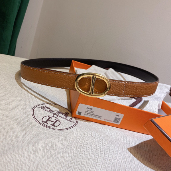 (image for) HERMES BELT