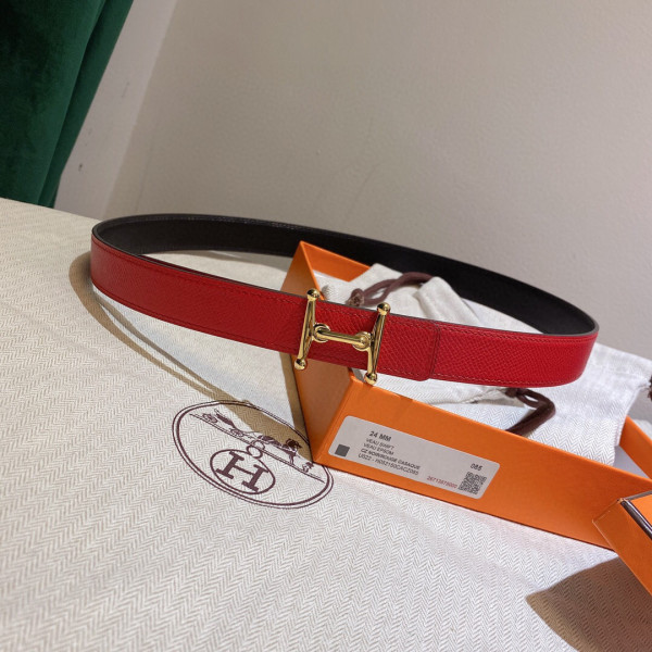(image for) HERMES BELT