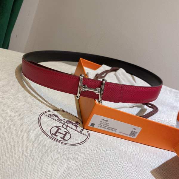 (image for) HERMES BELT