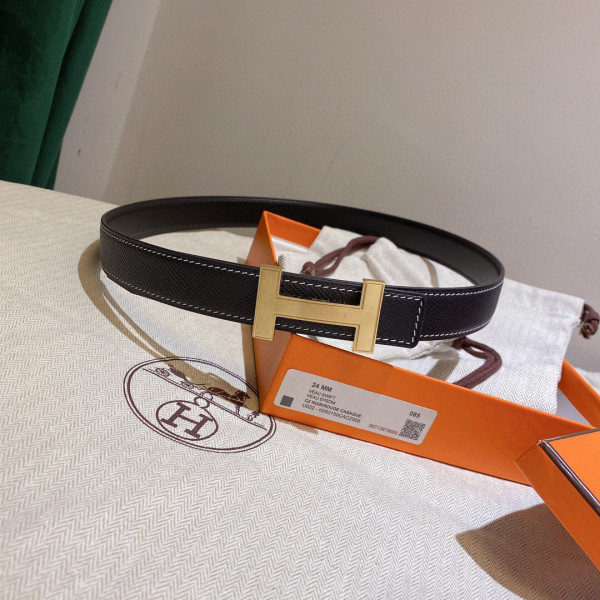 (image for) HERMES BELT