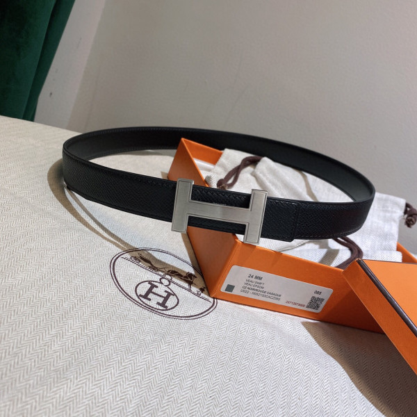 (image for) HERMES BELT