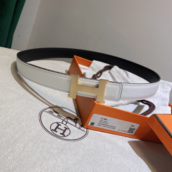 (image for) HERMES BELT