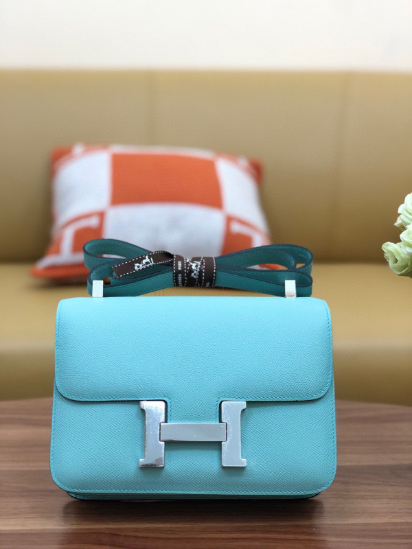 (image for) HERMES CONSTANCE 24 ALL HANDMADE
