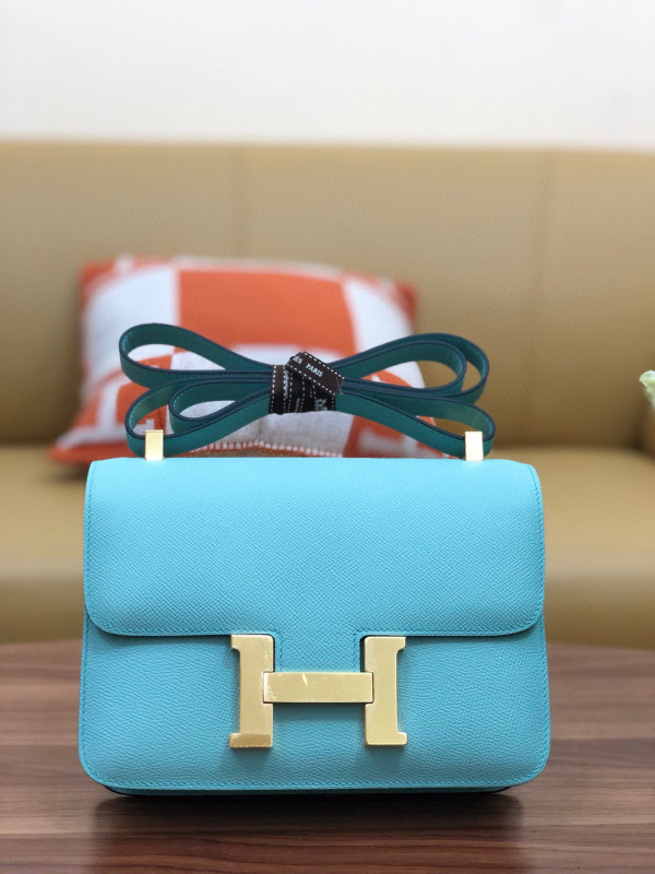 (image for) HERMES CONSTANCE 24 ALL HANDMADE