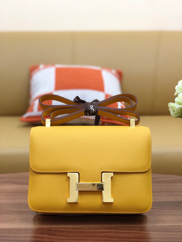 (image for) HERMES CONSTANCE 24 ALL HANDMADE