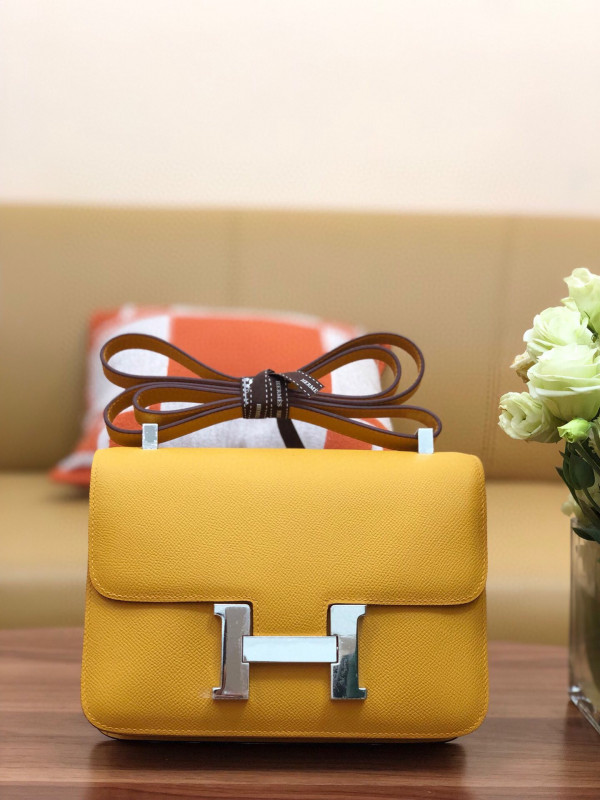 (image for) HERMES CONSTANCE 24 ALL HANDMADE