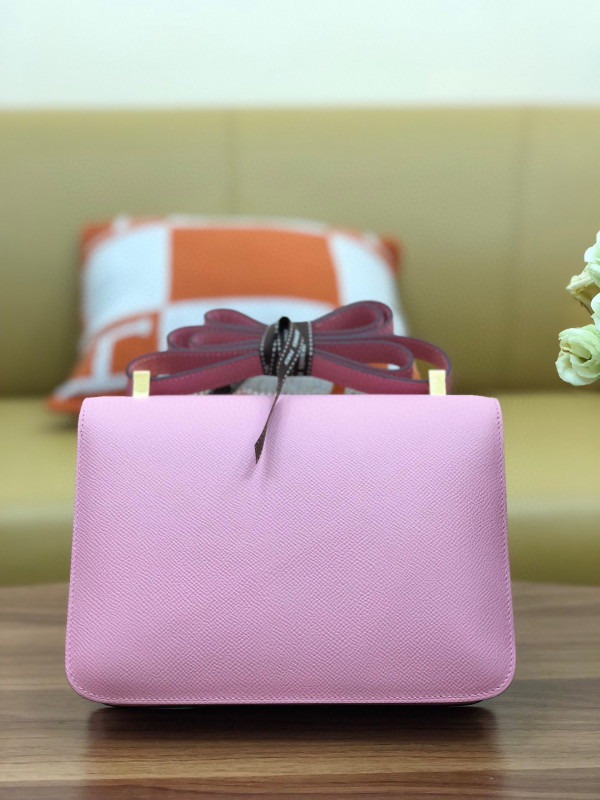 (image for) HERMES CONSTANCE 24 ALL HANDMADE