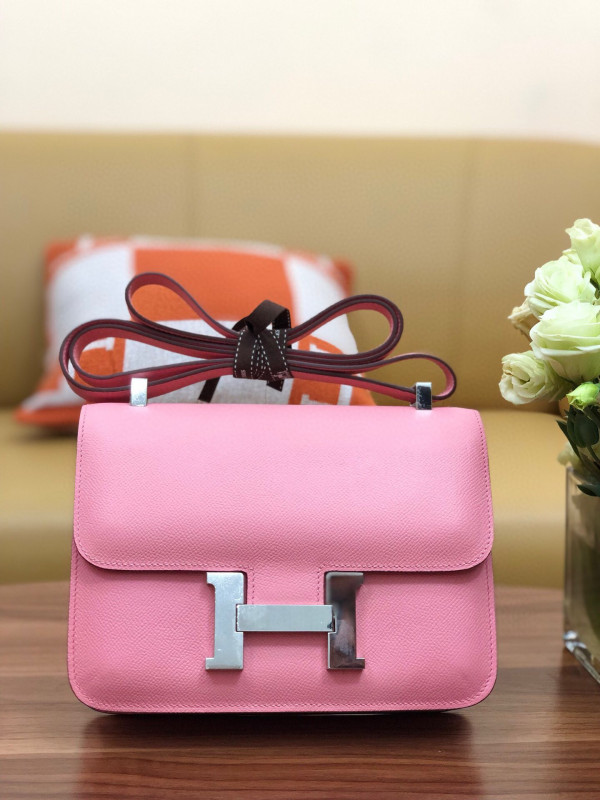 (image for) HERMES CONSTANCE 24 ALL HANDMADE