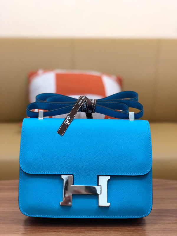 (image for) HERMES CONSTANCE 24 ALL HANDMADE