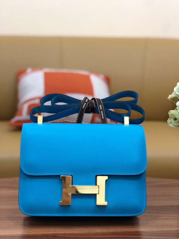 (image for) HERMES CONSTANCE 24 ALL HANDMADE