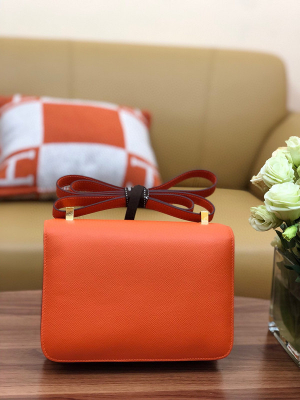 (image for) HERMES CONSTANCE 24 ALL HANDMADE
