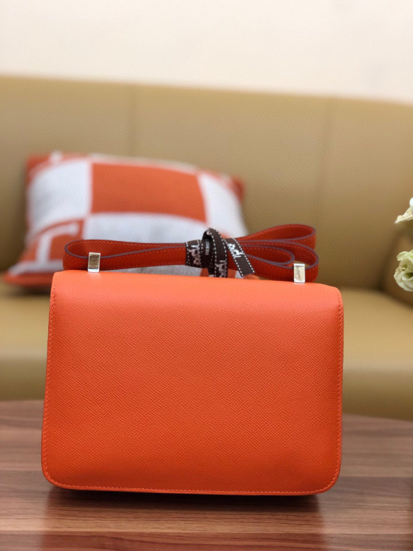 (image for) HERMES CONSTANCE 24 ALL HANDMADE