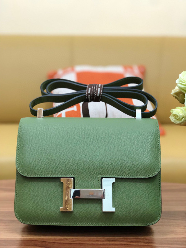 (image for) HERMES CONSTANCE 24 ALL HANDMADE