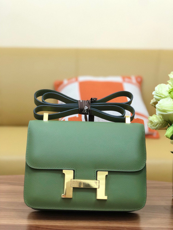 (image for) HERMES CONSTANCE 24 ALL HANDMADE