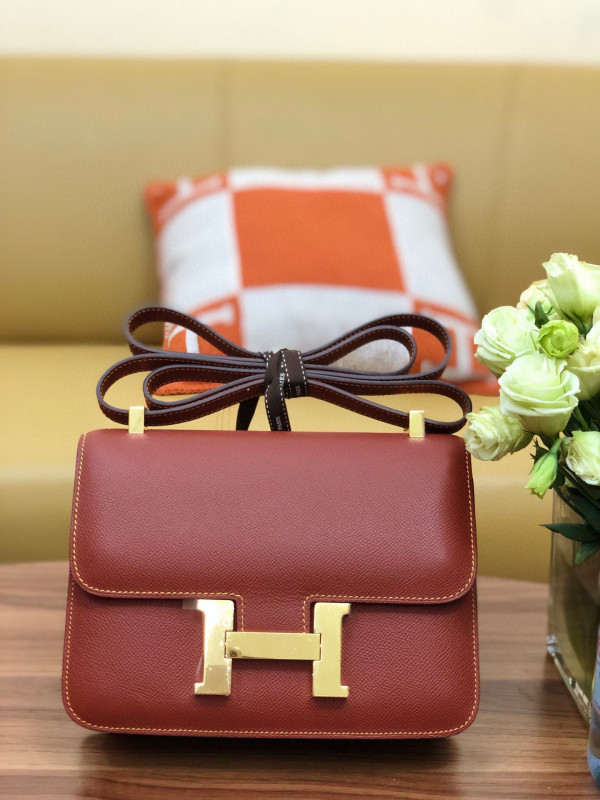 (image for) HERMES CONSTANCE 24 ALL HANDMADE
