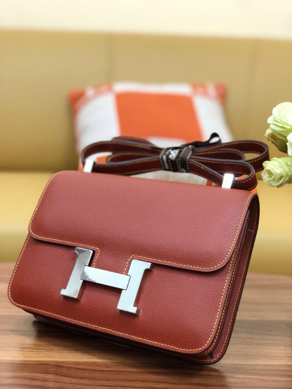 (image for) HERMES CONSTANCE 24 ALL HANDMADE