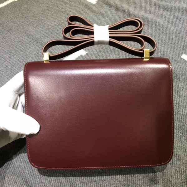 (image for) HERMES CONSTANCE 24 ALL HANDMADE