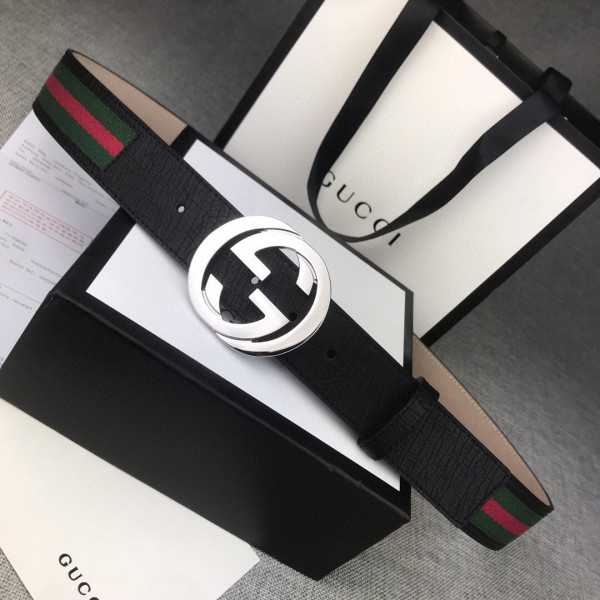 (image for) GUCCI BELT