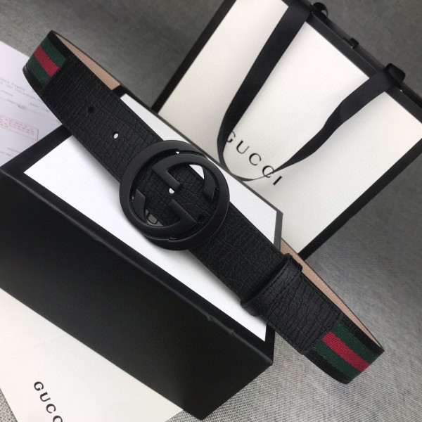 (image for) GUCCI BELT