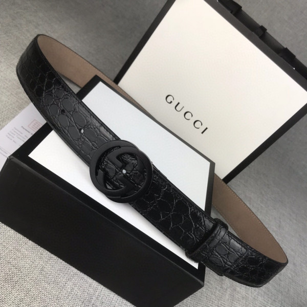 (image for) GUCCI BELT