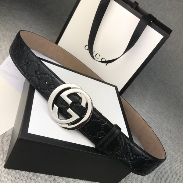 (image for) GUCCI BELT