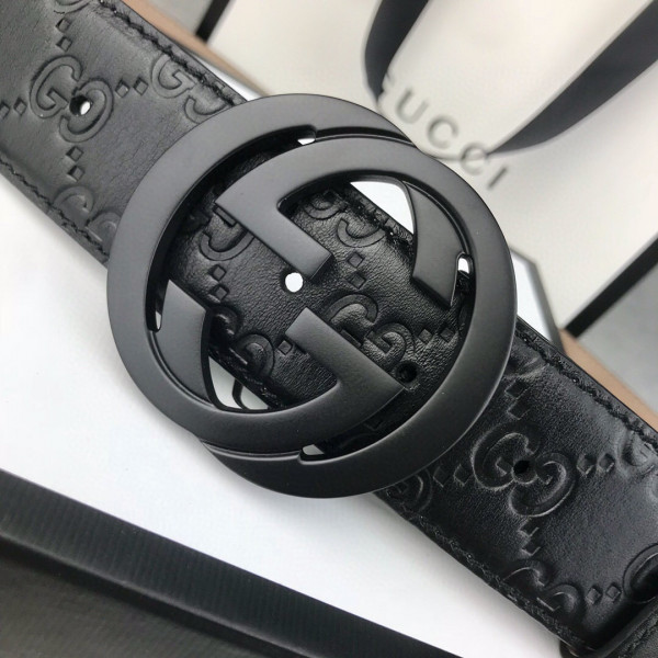 (image for) GUCCI BELT