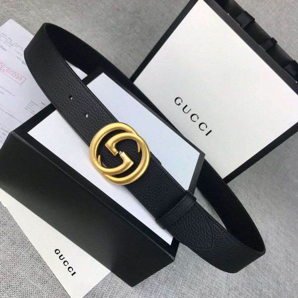 (image for) GUCCI BELT