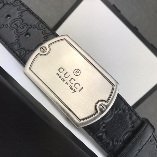 (image for) GUCCI BELT